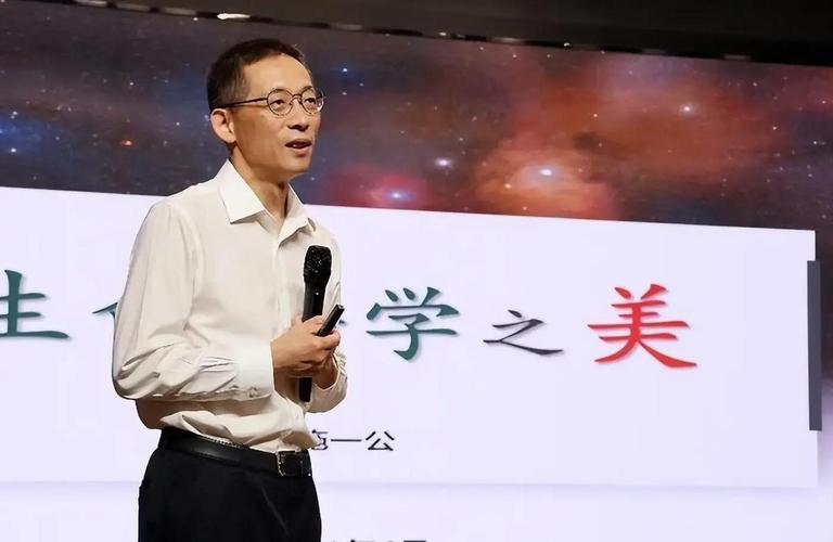 施一公出身_鲁豫有约 施一公_施一公有名吗