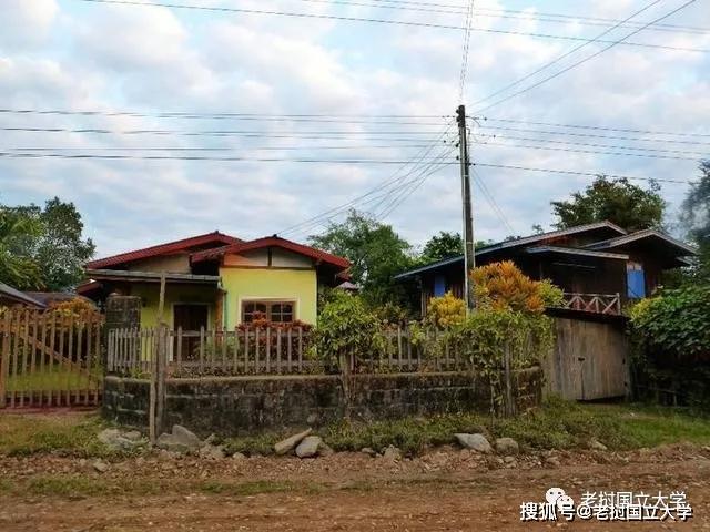 国外老挝_老挝家庭视频_爸爸在海外2026老挝