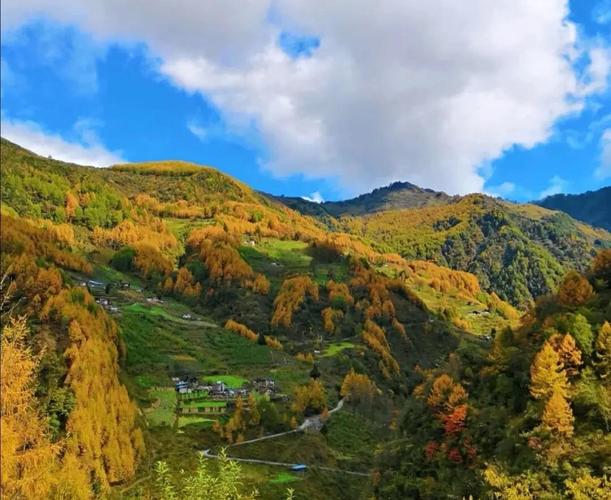 成都自驾游线路推荐_自驾游成都旅游攻略及费用_十一月成都自驾游